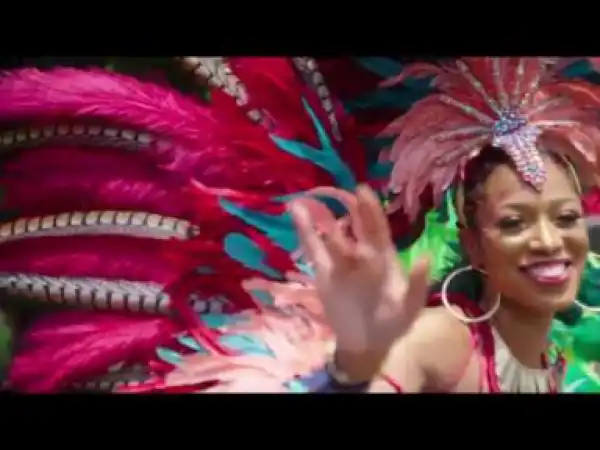 Video: JNYR - Great Sensation